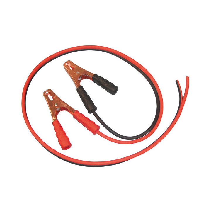 300 amp battery cable 1.5m 1 car terminal clamp without cable crimp vehicle startup