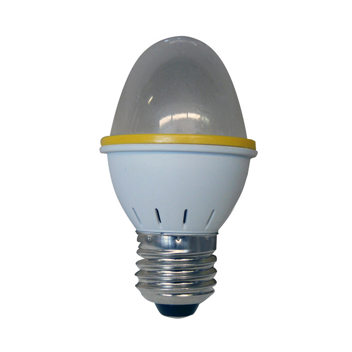 Led bulbs e27 ac220v 230v 240v cool white 2w 126lm smd5050