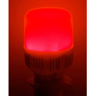 Led bulb e27 220v 5w red lantern holiday festive energy saving Christmas lamp