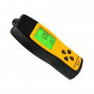 AS8700A Medidor de monóxido de carbono CO Detector de fugas de gas Analizador Monitor Tester 1000ppm