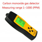 AS8700A Carbon Monoxide Meter CO Gas Leak Detector Analyzer Monitor Tester 1000ppm