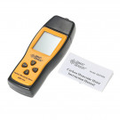 AS8700A Kohlenmonoxid-Messgerät CO-Gas-Lecksucher Analysator Monitor Tester 1000ppm