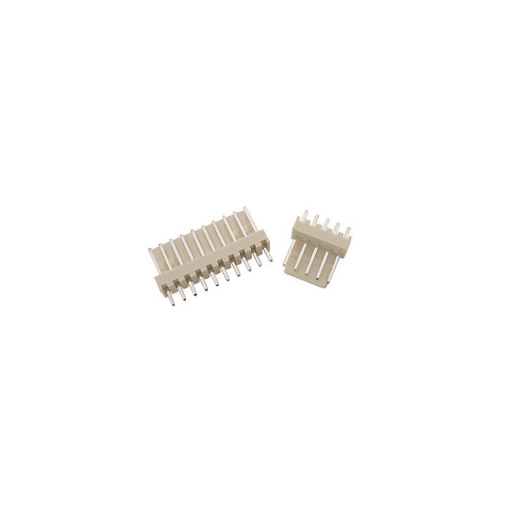 Board to wire connector male 20 contacts
