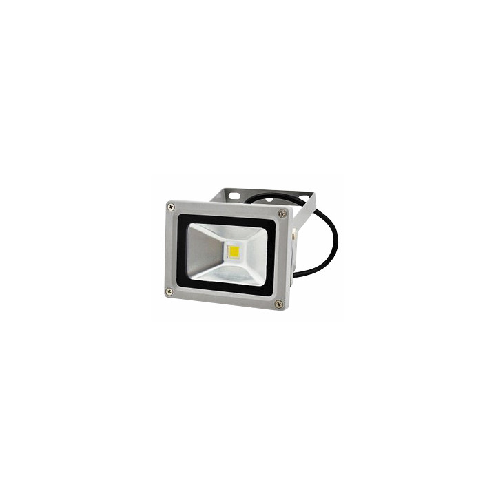 Projector led spot smd 10w 90w cool white 110v 220v ip65 outdoor 700lumen