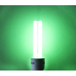 Green energy saving lamp, e27, 13w 15w 230v
