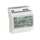 Switching power supply 60w 24vdc din psin06024d