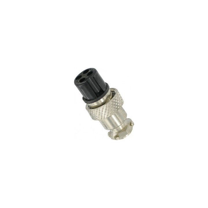 Cb female plug cord 4 br. 514 cocbnc514