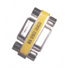 Adapter sub-d 9 pin female short al916032