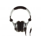 Professional stereo headphones for djs hpd15