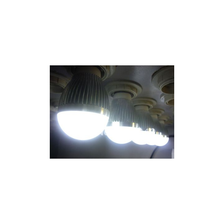 6w e27 15 led white spot lighting 550lm 110v 220v 230v 240v light low consumption