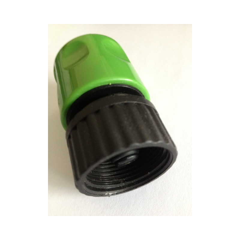 Garden Faucet Adapter 3 4 Automatic Watering Hose Connector