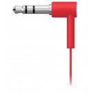 Mini action sports headphones made ??ultra lightweight red shq1200/10