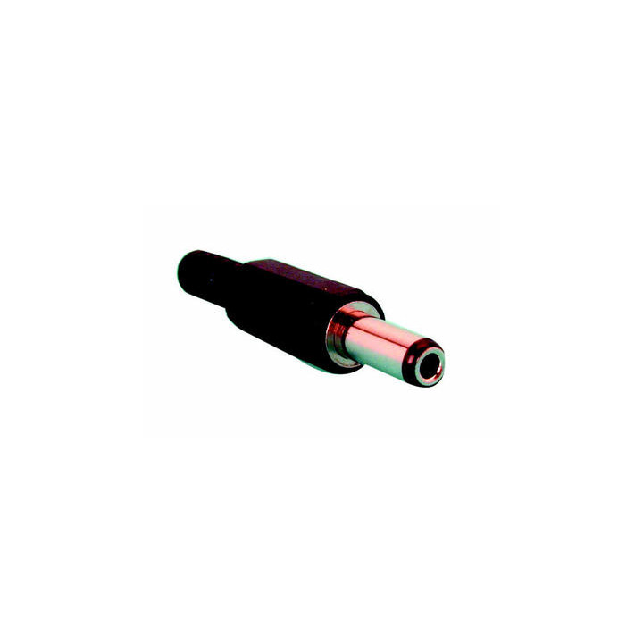 Plug male plug supply, 2.1x5.5x14mm (1 item) plugs male plugs supply plug male plug supply, 2.5x5.5x14mm (1 item) plugs male plu