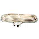 Cable for ckv, ckvb, ckvso, ckve, mini din male to din male,20m cable wires cable wire cables audio camera cables mini din male 