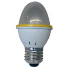Green led bulbs e27 ac220v 230v 240v cool white 2w 126lm smd5050