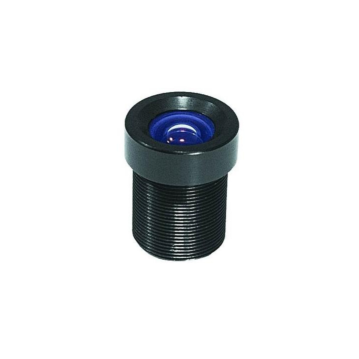 Lens camera lens compatible with all kind of cameras pre equiped 2.5 1 3 f 2.0 video surveillance accessories video surveillance