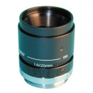 Obiettivo telecamera 25mm 2 3 f1.6 lm25nc obiettivi telecamere obiettivi telecamere