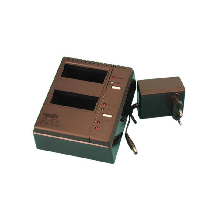 Cargador electronico automatico bateria recargable telefono inalambrico ct3000 cargadores electronicos alimentaciones
