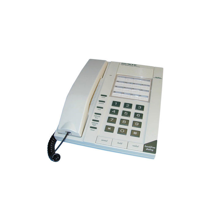 Freie hande telefon fur zentrale 12l48p telefonbereich telefongerat telefongerate kommunikationstechnik telefone telefon telefon
