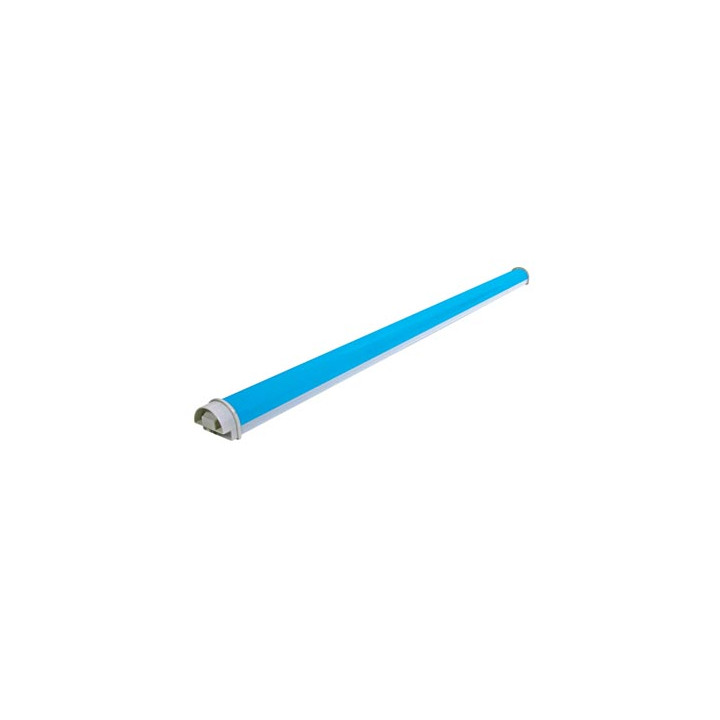 220v 144 led-schlauch-beleuchtung blau sehr niedrigen energieverbrauch wirtschaft vdlltb 1030 x 50mm