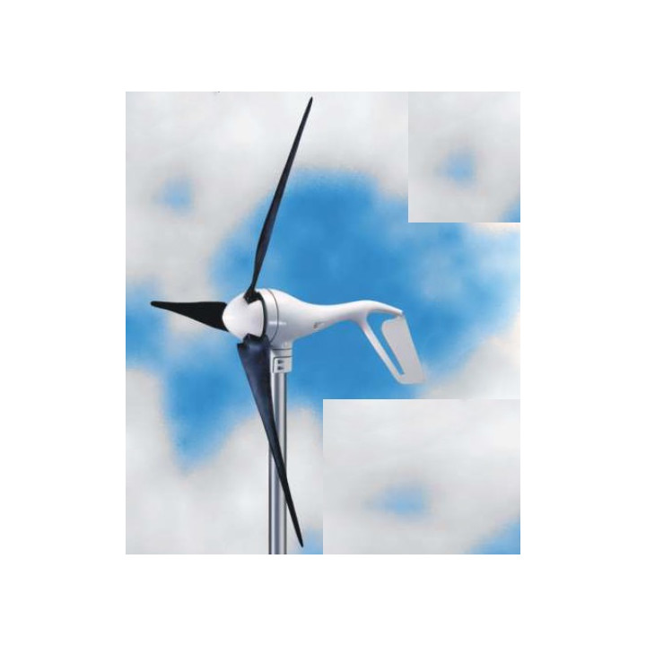 Windrad 400 w erneuerbare energie dank dem wind unendliche energie windrad windrad dank dem wind.