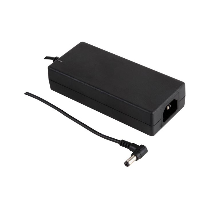 24V 3A 72W 100V - 240V AC to DC charger Adapter Led Power Adapter