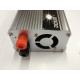 1200w 24v dc to ac 220v car auto power Inverter converter adapter with usb port modified sine wave transformer