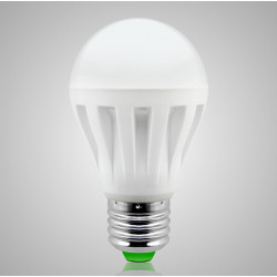 LED-Glühbirne Lampe Beleuchtung 220v e27 12w 60w 70w 80w ersetzen