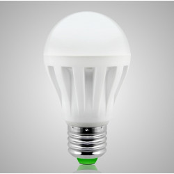4W LED-Lampe E27 220V Beleuchtung 240v weißem Licht