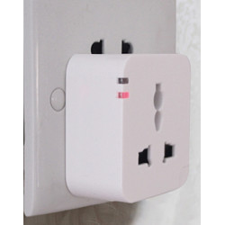 Smart plug WiFi Smartphone Remote control socket power supply electrical Wireless Switch for Anddroid And iPhone