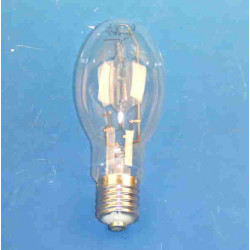 Mercury discharge lamp with high pressure 250w 2.15a nominal e40 mercury discharge lamp