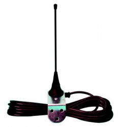 Aerial 433mhz aerial + 4m coaxial cable for sliding swinging gate automation antennas aerials +cable gate automation