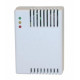 Detector gas detector for ja60 wireless alarm, 20 40m 433mhz fire alarm detector gas detector detects mixtures air combustible g