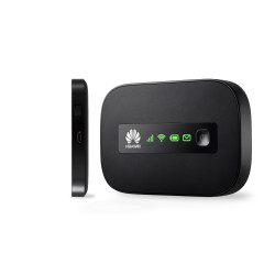 Huawei E5331 módem router wifi hotspot E5332 Desbloqueado 21,6 Mbit / s USB 2.0 Mobile