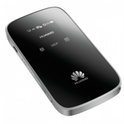 4G WiFi del router Huawei E589 desbloqueado HOTSPOT LTE MÓVIL