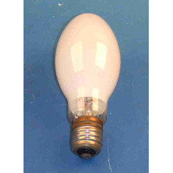 Mercury discharge lamp with high pressure 250w e40