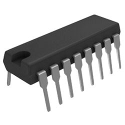 El contador programable integrado 74F525 Circuit