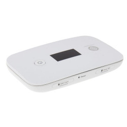 Huawei E5776 150Mbps Cat 4 4G LTE Mobile WiFi Hotspot Router Supports 10 simultaneous devices 5s quick boot