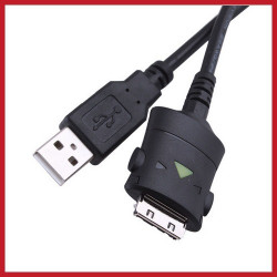 Cavo USB suc-c2 Samsung per Samsung NV7 nv3 NV5 i7 i5 i6 i50 L50 L60 L70 L73 L74 L77 L80 L85