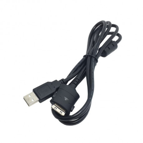 Conexión USB cable para Samsung digimax pl200 pl210