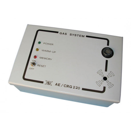 Detector fire control panel incorporated gas detector, 220vac fire alarm detection gas leak detector detects mixtures air combus