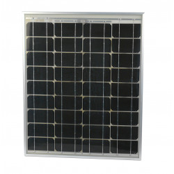 Paneles solar fotovoltaico cargador solar 12v 1500 ma (12v15 no incluido)