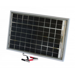 Pannello solare 12v 500ma sm500 ricarica solare batterie ricarica ecologica economica solare