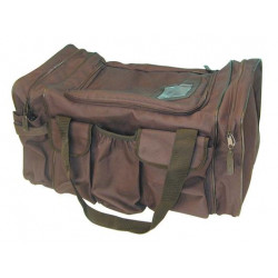 Transport bag special security nylon bag defense wheapon protection police soldier