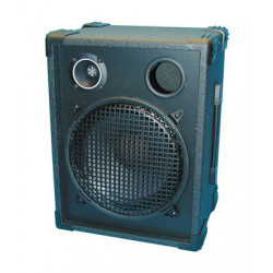 2 wege lautsprecher 200w max das stuck lautsprecher fur lautsprechanlage elektronik sicherheitstechnik
