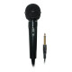 Hq dynamic karaoke microphone
