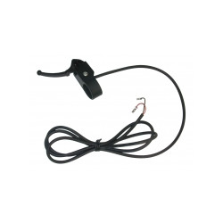 Accelerator handle (2 wires) for electric scooter child’s