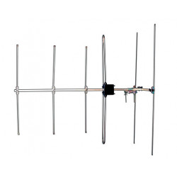 Aerial tv aerial vhf outdoor television aerial with 5 elements, 5 10 channel antennas aerials outdoor television antenna aerial