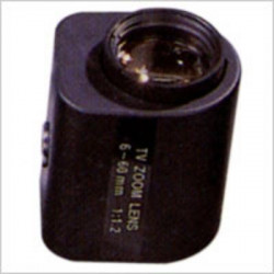 Zoomobjektive manual cs f 12 30mm caml13 zoom fur kamera videouberwachung sicherheitstechnik