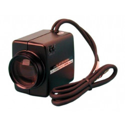 Zoomobjektive motorisiert ernitec mit gesteuerter kamera 1 2 p 8 5 51mm 7.1° 41° sicherheitstechnik kamerazoom zubehor